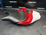 Oem DUCATI 999 749 R Mono Monoposto Single Seat Rear Fairing Panel Plastic 999R