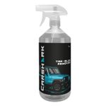 Tar and Glue Remover 1 L Spray, Fast Acting, Tar, Bitumen, Glue, CARSHARK