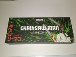 Chainsaw Man Cheeky Soap collectors box