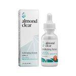 Almond Clear Level 2 Serum | Mandelic Acid Body Serum for Acne, Folliculitis