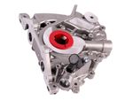 LAND ROVER 3.0 TDV6 SDV6 EURO 6 DIESEL GEN-2 GENUINE OIL PUMP WITH ELRING SEAL