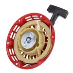 Generator Recoil Starter Pull Rope Compatible with 168F 170F 23KW Engine Parts