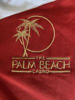 Palm Beach London Galvin Green Golf Shirt