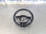 2020 VOLVO S90 D5 R-DESIGN STEERING WHEEL 32227373 