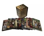 The Waltons: the Complete Series Seasons 1-9 DVD 45-Disc Box Set Brand New