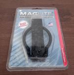 Maglite D cell Flashlight Belt loop torch holder - Genuine Mag Lite product