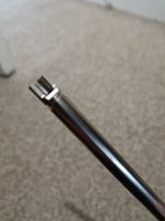 Maple Leaf Barrel 430mm.