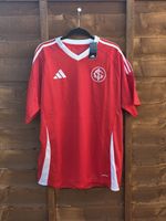 Internacional 25/26 I Home