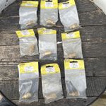 Oftec Oil 10mm Fittings Job Lot