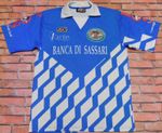 Olimpia Sant'Antioco Jersey Volleyball Shirt Size XL