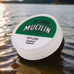 SILICONE MUCILIN DRESSING  FLOATANT (GREEN TUB) FOR ALL FLIES AND FLYLINES