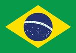 Brazil Flag 150*90cm new large bandeira do Brasil 5X3FT Football Sport