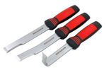 Vehicle Body Cutting Chisel Set 3 pc
