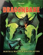 Dragonbane Core Set