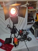PhotonBeam 800 Anti-surge Spotlights x 3