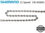 Shimano CN-HG601 105 SLX 11-Speed Chain - 116 Links - Quick Link - SIL-TEC