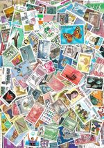 100+ All Different Stamp Packs - Choose pack required from Multi-buy list (B)