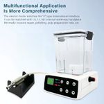 Dental Electric Micromotor Motor 1:5 w/ Water Tank fit Dental Equipment Practice