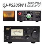 Transceiver Car Radio DC Power Switching Power Supply For QJ-PS30SW I 13.8V 30A