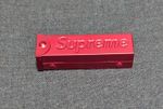 Supreme Aluminium Dice Set