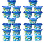 25 X 500 ML DEHUMIDIFIER INTERIOR DAMP MOISTURE MOULD MILDEW REMOVER TRAP