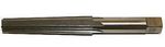 HSS Hand Finishing Reamer 1 Morse Taper 1MT