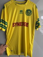 Nantes Home shirt 2013-14 XXL