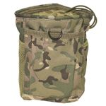 RAPID DUMP AMMO PACKET CARTRIDGE POUCH MOLLE MODULAR PAINTBALLING OPERATION CAMO