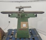 Wadkin Bursgreen 170mm Surface Planer Jointer 240V Single Phase Collection