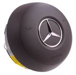 Mercedes Sprinter BROWN 2018-ON Driver Steering Wheel Airbag OEM