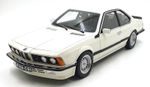 KK Scale 1/12 Scale KKDC120164 - 1987 BMW M635 Csi - White