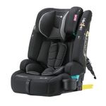 Cozy N Safe Everest i-Size Car Seat 76-150cm ISOFix Harness Booster 9m-12 Years