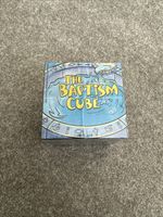 The Baptism Cube