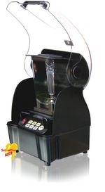 JTC TM-800AQ BPA-FREE Omniblend V Blender with Sound Enclosure - VAT INVOICE