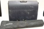 2x Contra E500 Flash Heads Softbox, Stand, Background Stand Hensel Stand