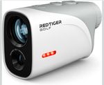 Redtiger Golf Rangefinder GolfVue Series 3 - New boxed and sealed rrp £169.99
