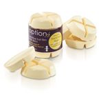 HIVE Options SENSITIVE HOT FILM Depilatory Wax ROUND DISCS 5x50g (250g) *DISCS*