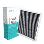 For Vauxhall Insignia Astra H J Pollen Cabin Air Filter 13271190 1808059 1808061