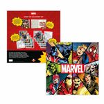 Royal Mail - Marvel - Stamp Artwork - Souvenir Folder - Alan Davis
