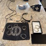 Highlander Tv Series, Large Memorabilia, Jewelry, Bundle, And Print