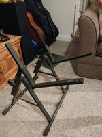 Amp Stand