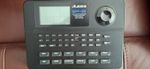 Alesis SR-16 Drum Machine with Power Supply