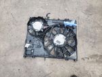 LANDROVER DISCOVERY L462 MK5 2020 COOLING FAN 3.0L DIESEL SDV6 306DT LR125197