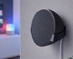 Wall mount Echo POP Wall Mount Compatible With Echo Pop Bracket Holder Accessory