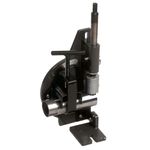 Brand New Hole Saw Tube & Pipe Notcher, metalworking fabrication, Chester