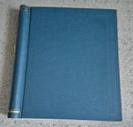 Africa & Middle East Collection On 95+ Pages Mint/Used All Periods (8)