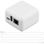 1X(P330  Print Server USB 2.0 Cable Connection Easy Printing, NP330 Cloud8516