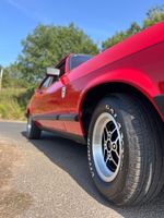 Ford Capri GL 1979 mk3