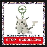 Pokemon 30th Anniversary The Beginning Pikachu Mascot JAPAN in hand! 2026