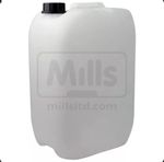 Mills 25 Litre Portable Water Container S00-2741